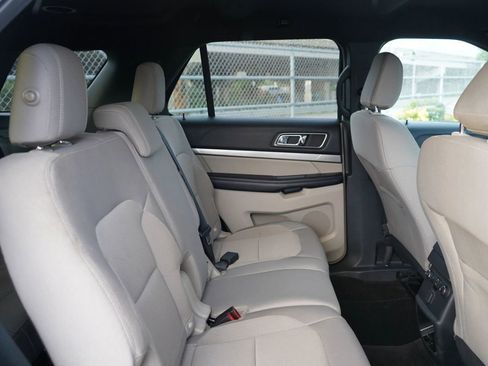 Used 2018 Ford Explorer XLT w/ Equipment Group 201A image 21