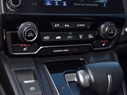 Used 2022 Honda CR-V Touring image 29