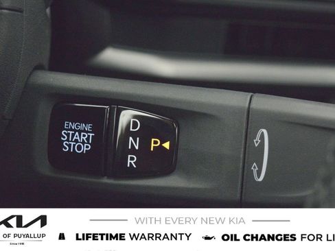 New 2027 Kia Telluride EX image 24