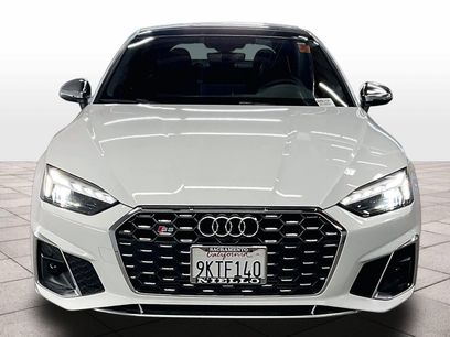 Certified 2023 Audi S5 Premium Plus