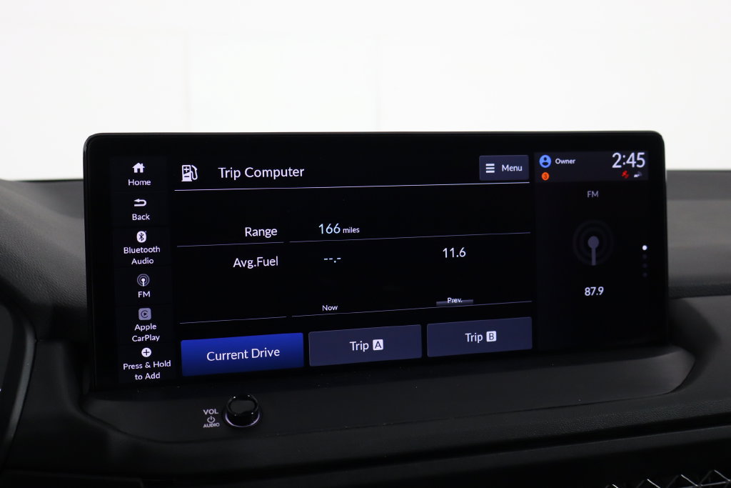 Used 2026 Honda Accord Sport image 33