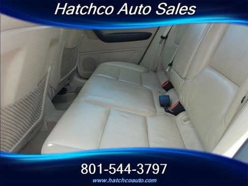 Used 2008 Audi A3 3.2 AWD/4WD image 20