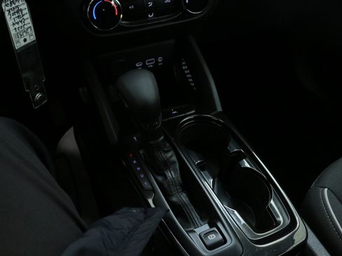 Certified 2023 Chevrolet TrailBlazer LS image 24