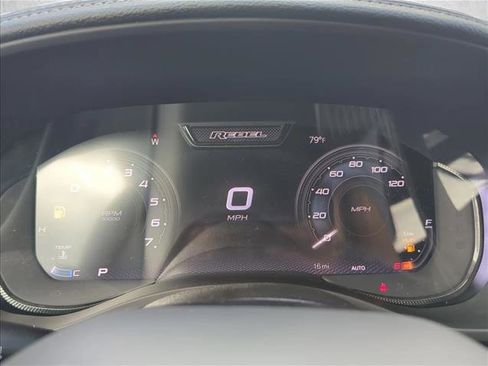 New 2026 RAM 1500 Rebel w/ Rebel Level 2 Equipment Group AWD/4WD image 8