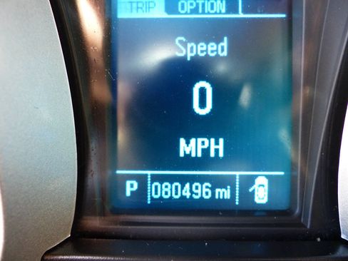 Used 2017 Chevrolet Equinox LT w/ Convenience Package FWD image 27