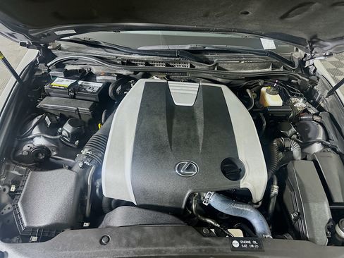 Used 2016 Lexus IS 350 w/ F Sport Package image 33