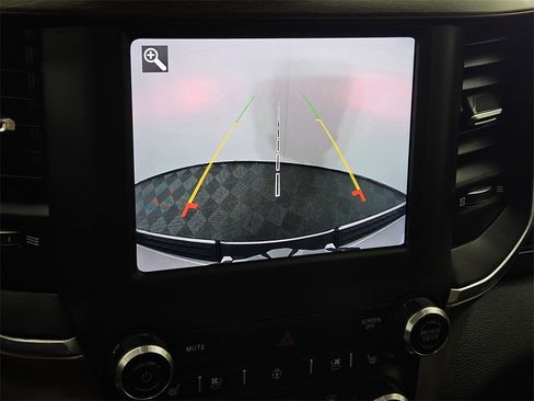 Used 2021 RAM 1500 Laramie image 16