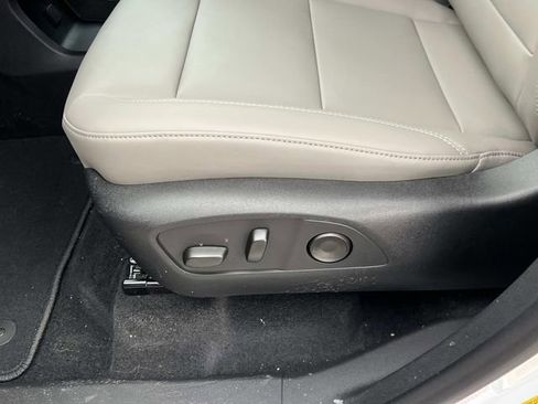 New 2026 GMC Acadia Elevation w/ Black Edition image 20