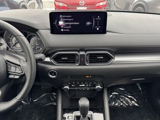 Used 2025 MAZDA CX-5 AWD 2.5 S w/ Preferred Package video 2