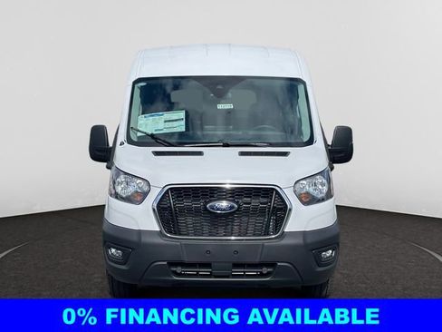 New 2025 Ford Transit 350 XL image 8