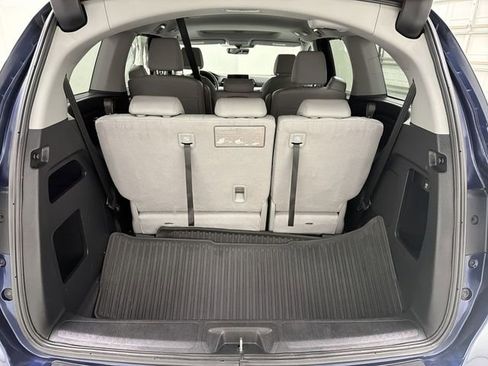 Used 2018 Honda Odyssey EX-L image 15