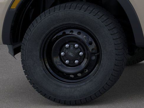 New 2026 Ford Ranger XL w/ Trailer Tow Package RWD image 19
