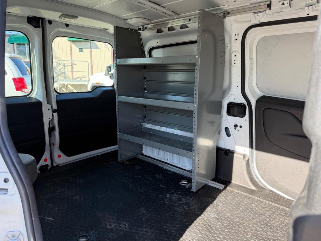Used 2018 RAM ProMaster City Tradesman FWD image 20