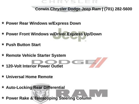 Used 2024 GMC Sierra 1500 Denali w/ Technology Package image 23