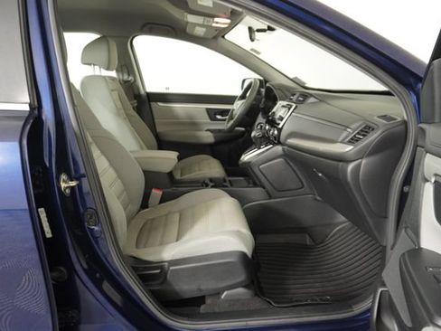 Used 2017 Honda CR-V LX image 35
