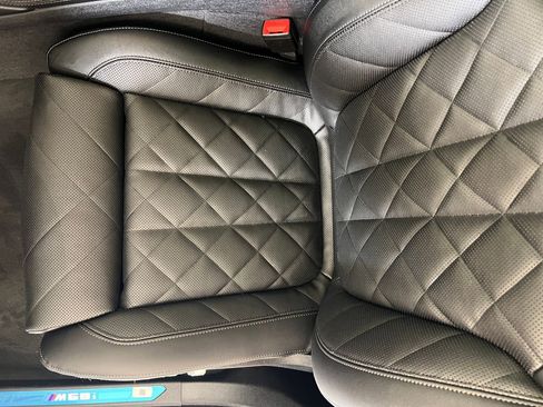 New 2026 BMW X6 M60i w/ Executive Package image 26