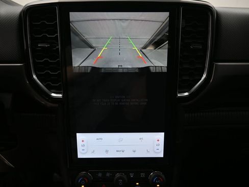 New 2025 Ford Ranger XLT w/ Equipment Group 301A High image 4