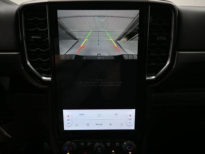 New 2025 Ford Ranger XLT w/ Equipment Group 301A High