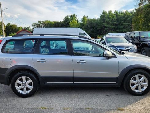 Used 2008 Volvo XC70 3.2 AWD/4WD image 16