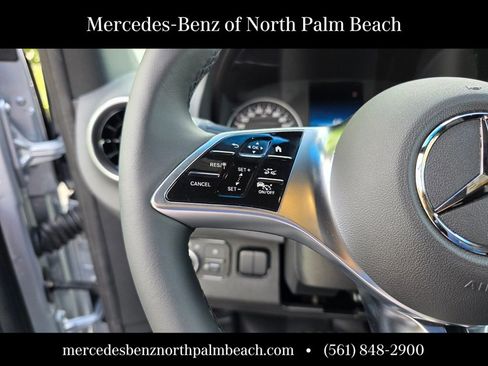 New 2026 Mercedes-Benz Sprinter 144 Cargo image 14