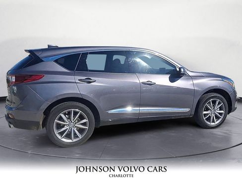 Used 2021 Acura RDX w/ Technology Package image 9