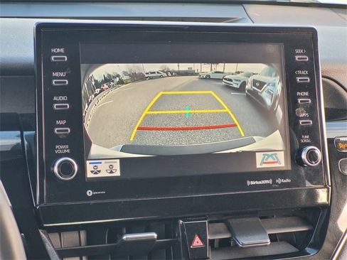 Used 2023 Toyota Camry XSE image 23