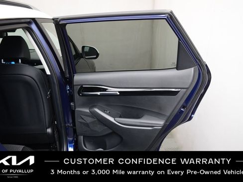 Certified 2024 Kia Seltos S AWD/4WD image 14