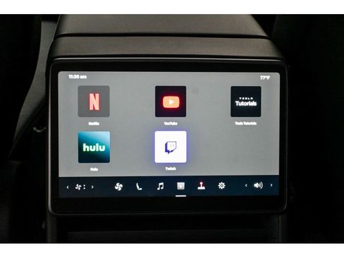 Used 2026 Tesla Model Y Long Range RWD image 31