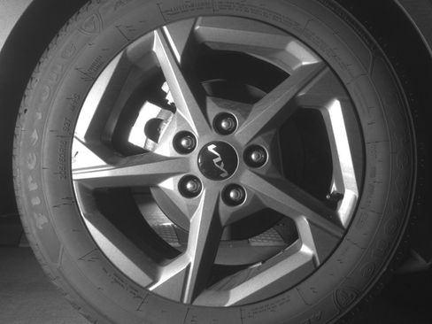 Used 2025 Kia K4 LXS FWD image 15