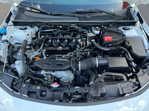 Used 2024 Acura Integra A-Spec image 19