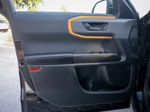 Used 2021 Ford Bronco Sport Badlands image 18