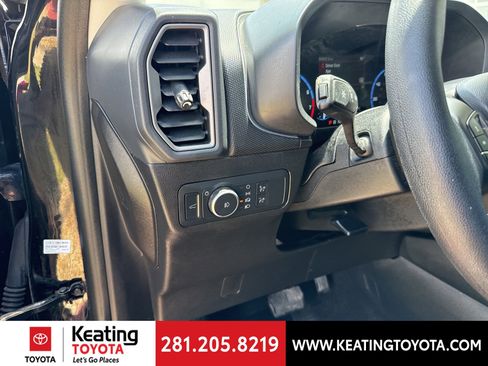 Used 2021 Ford Bronco Sport Big Bend AWD/4WD image 13