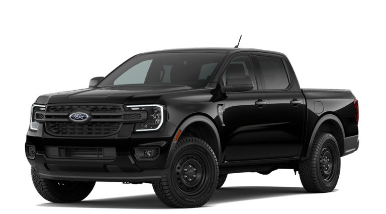 New 2026 Ford Ranger XL RWD image 45