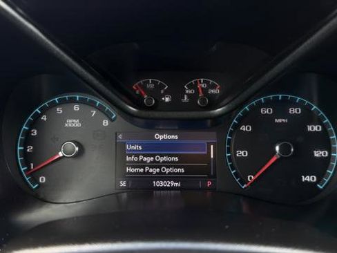 Used 2019 Chevrolet Colorado LT w/ LT Convenience Package AWD/4WD image 28
