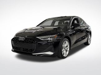 Used 2025 Audi A3 2.0T Premium w/ Convenience Package AWD/4WD video 1