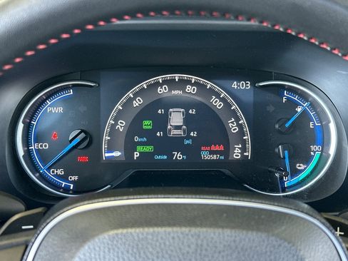 Used 2022 Toyota RAV4 XSE w/ Weather Package AWD/4WD image 23