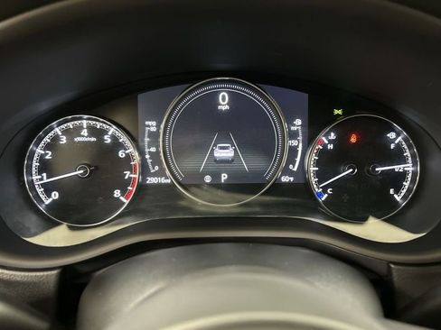 Certified 2023 MAZDA CX-30 AWD 2.5 S w/ Preferred Package image 15