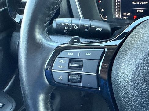 Used 2023 Honda Pilot Elite image 25