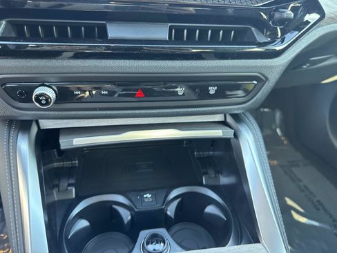 New 2026 BMW 430i Coupe w/ M Sport Package RWD image 21