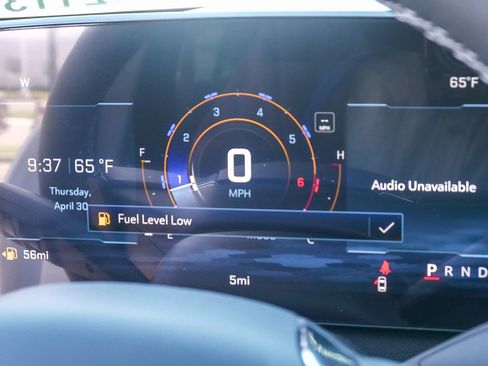New 2026 Chevrolet Traverse LT w/ Driver Confidence Package FWD image 23