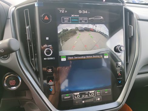 New 2026 Subaru Crosstrek 2.5i Limited image 20