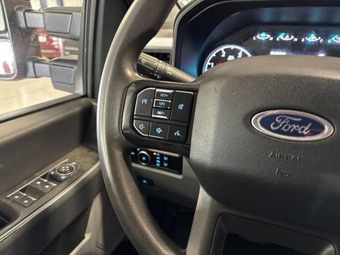 Used 2023 Ford F350 XLT AWD/4WD image 21