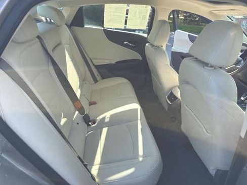 Certified 2024 Chevrolet Malibu LT FWD image 28