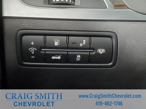 Used 2016 Hyundai Genesis 3.8 w/ Option Group 02 image 20