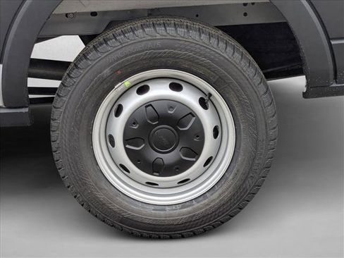 New 2026 Ford Transit 250 w/ Load Area Protection Package image 10