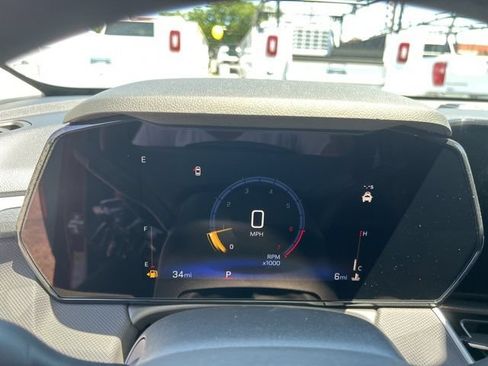 New 2026 Chevrolet TrailBlazer LT FWD image 18