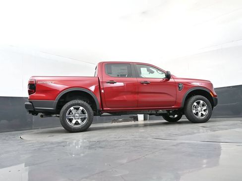 New 2026 Ford Ranger XLT w/ Technology Package AWD/4WD image 17