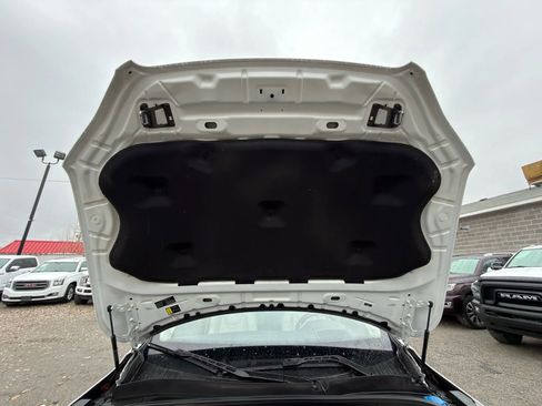 Used 2022 Volvo XC90 T6 Inscription w/ Advanced Package image 3