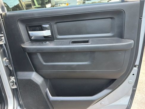 Used 2019 RAM 2500 Tradesman AWD/4WD image 13