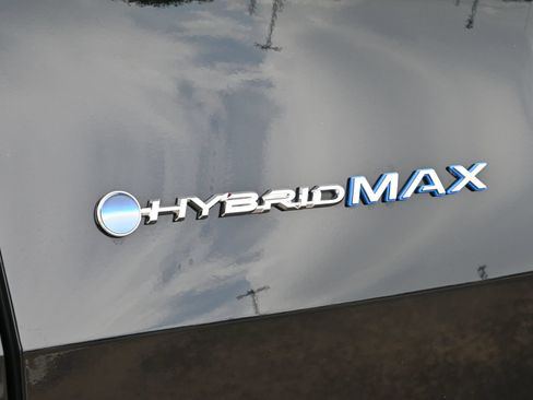 Used 2025 Toyota Grand Highlander AWD Hybrid image 19